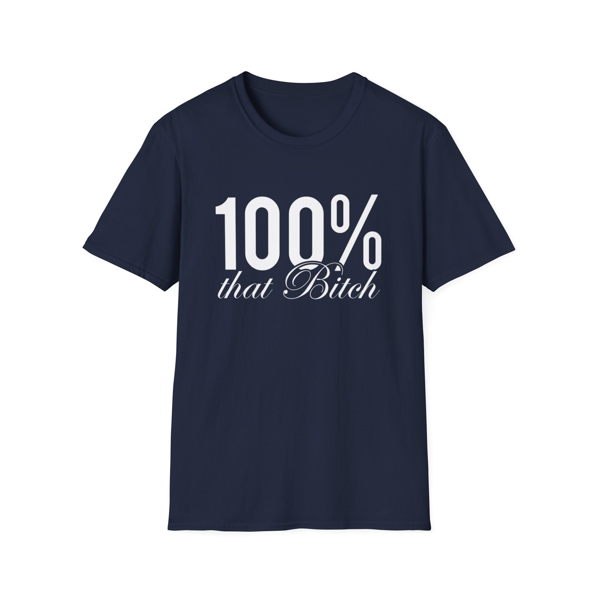 100 That Bitch Collection - ScrewResponsibility.com