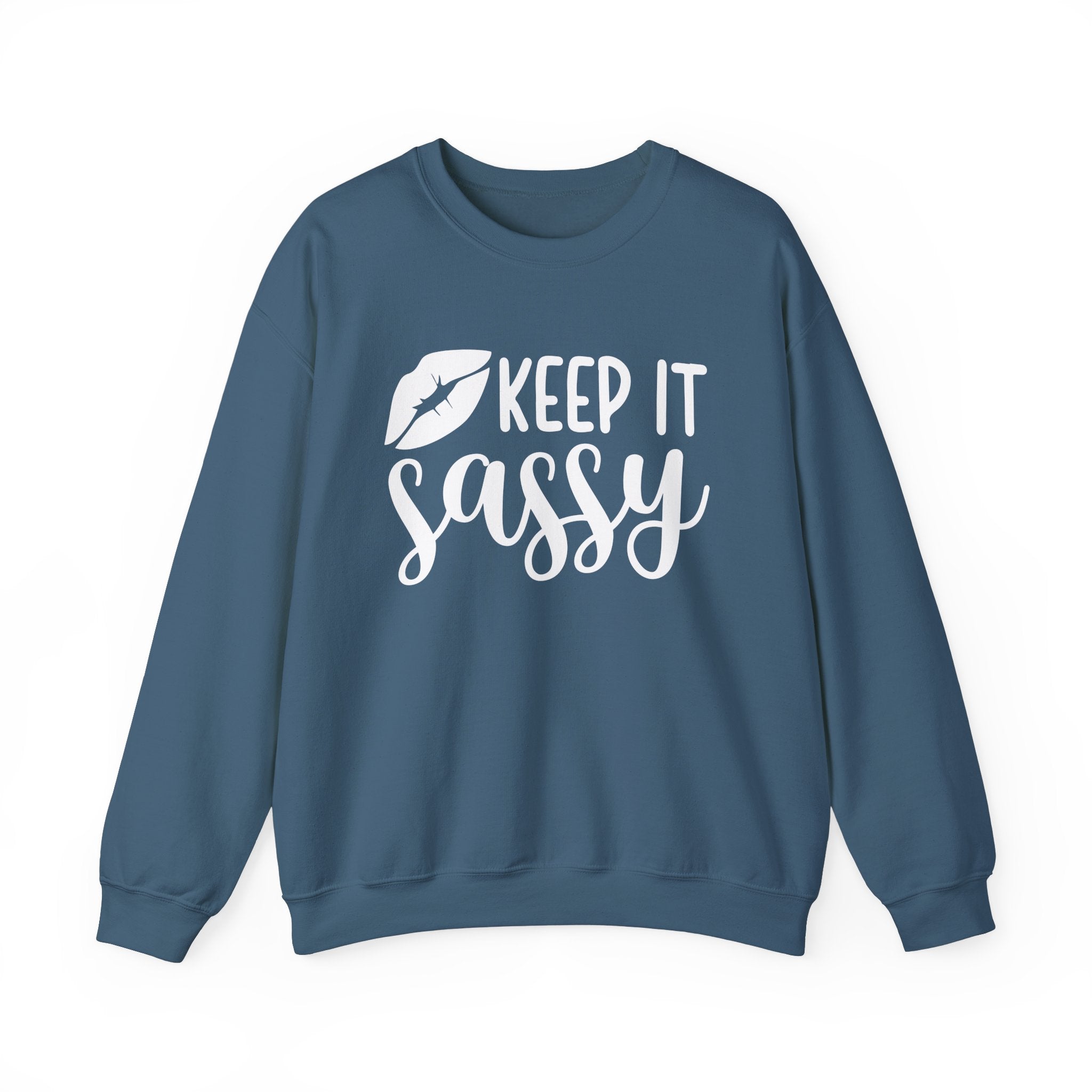 Keep It Sassy Collection