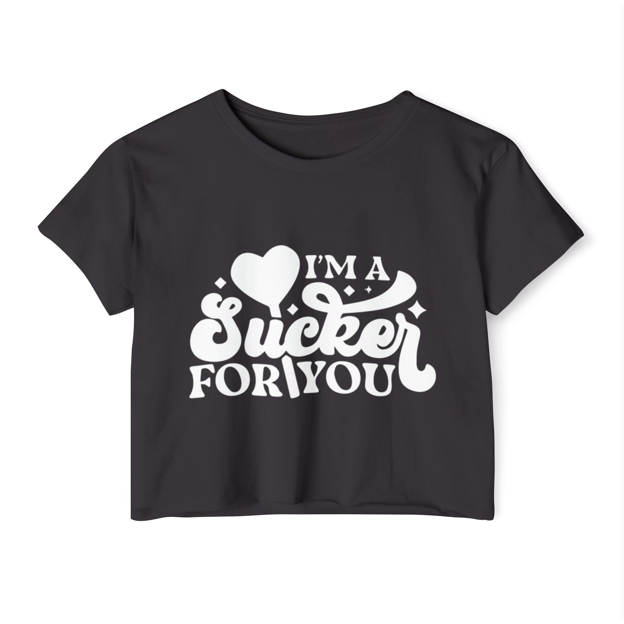 Im A Sucker For You Collection - ScrewResponsibility.com