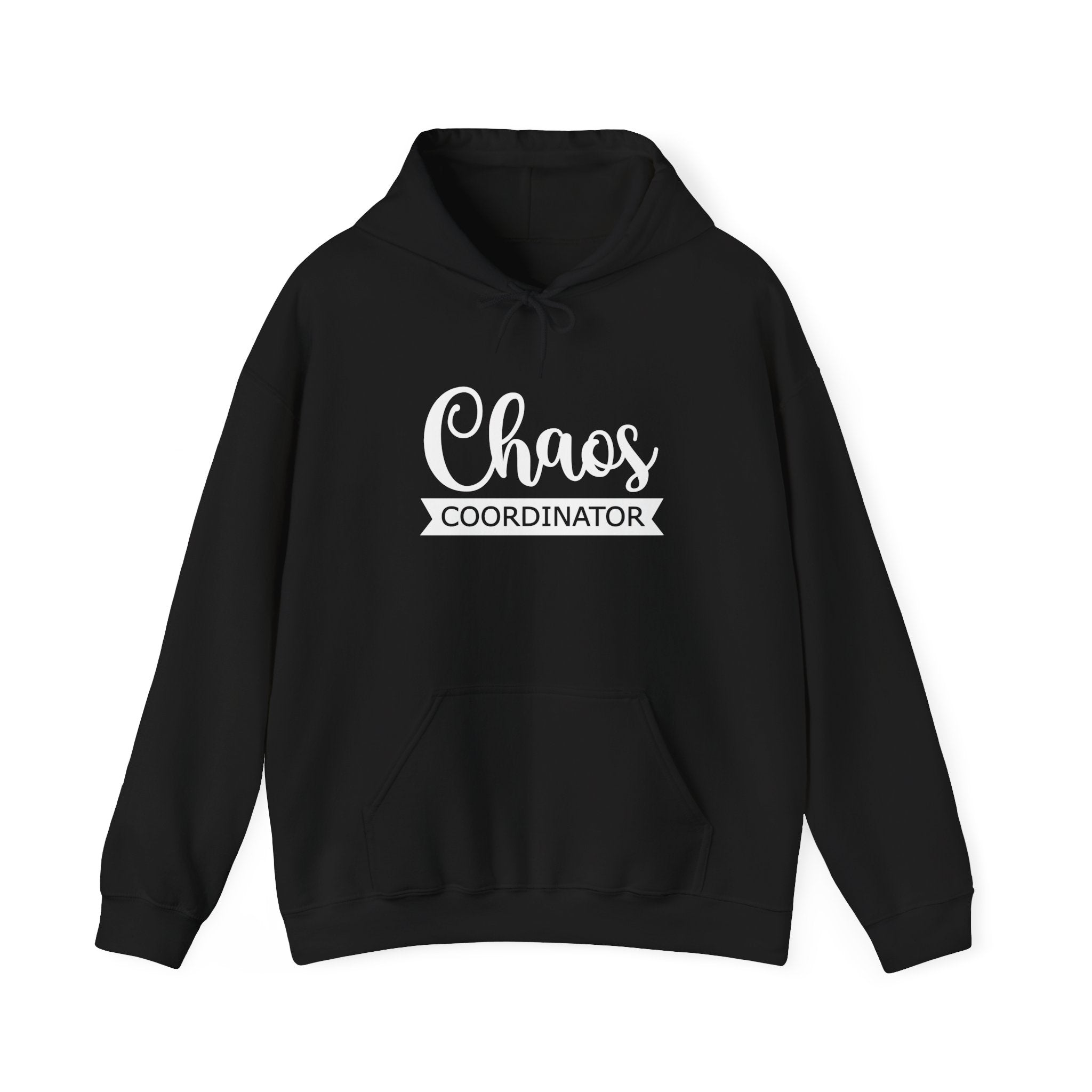 Chaos Coordinator Collection