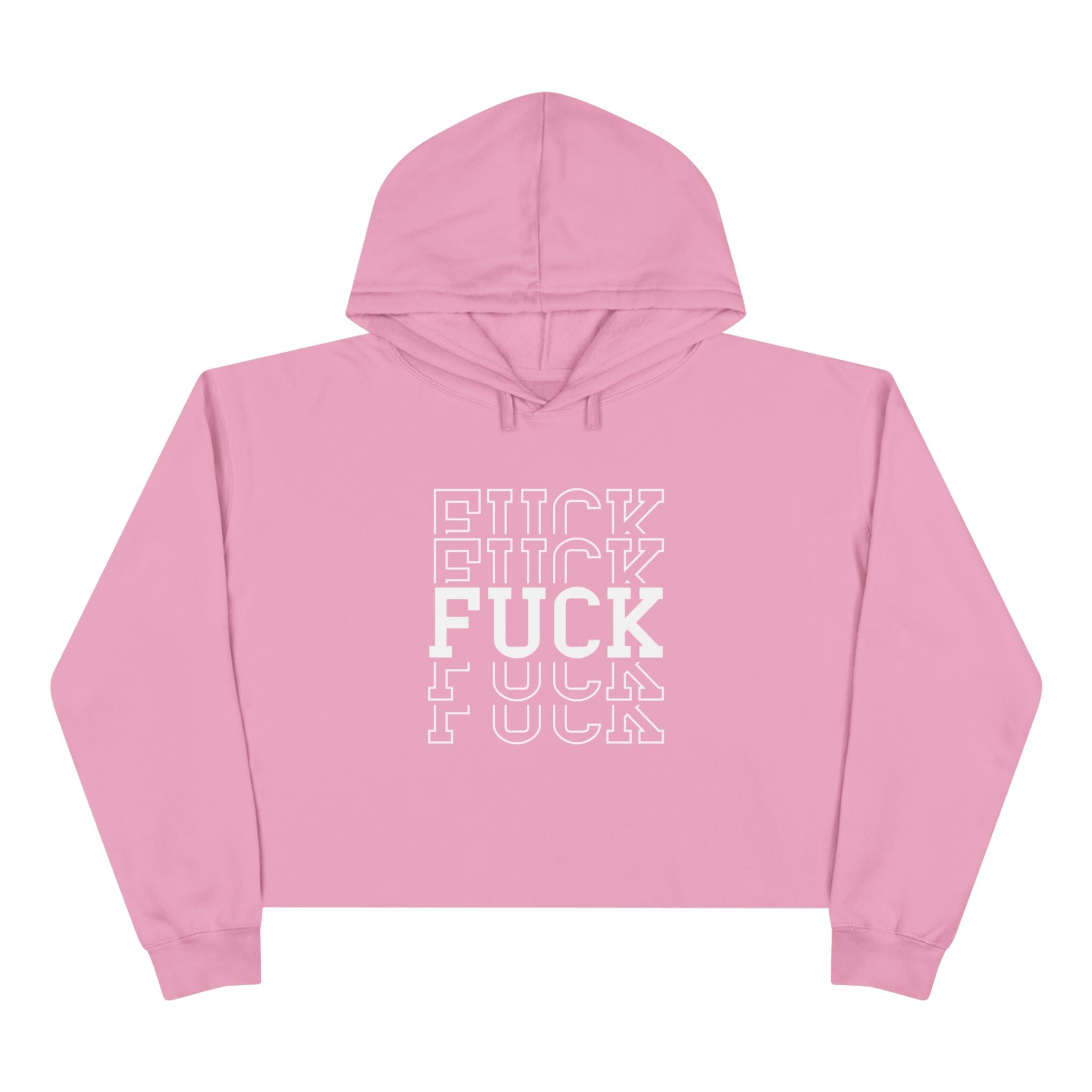 Fuck! Collection - ScrewResponsibility.com