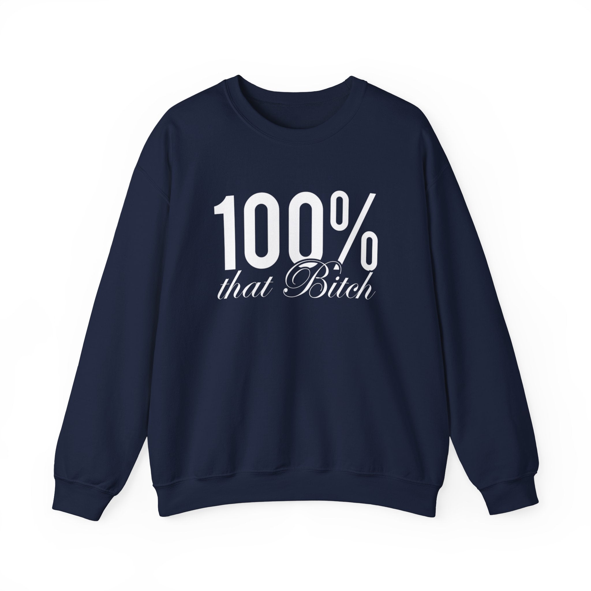 100 That Bitch Collection - ScrewResponsibility.com