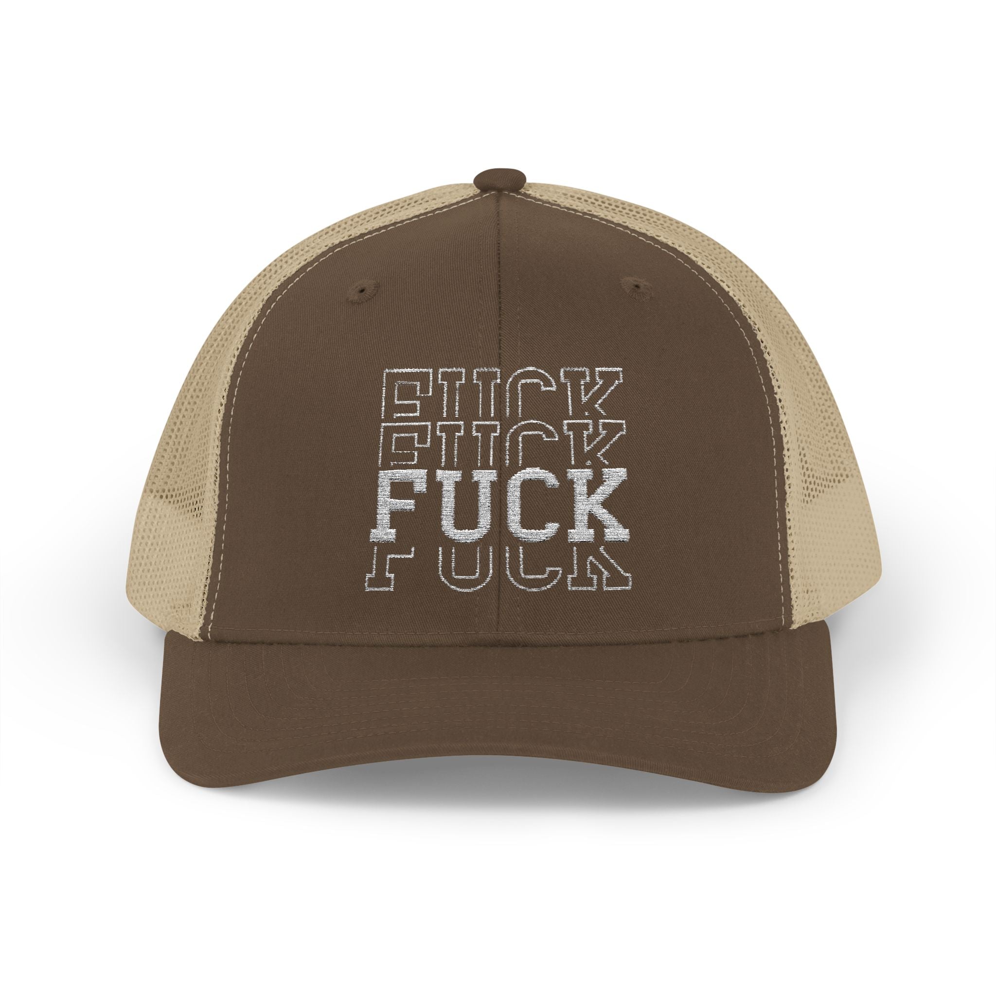 Fuck! Collection - ScrewResponsibility.com