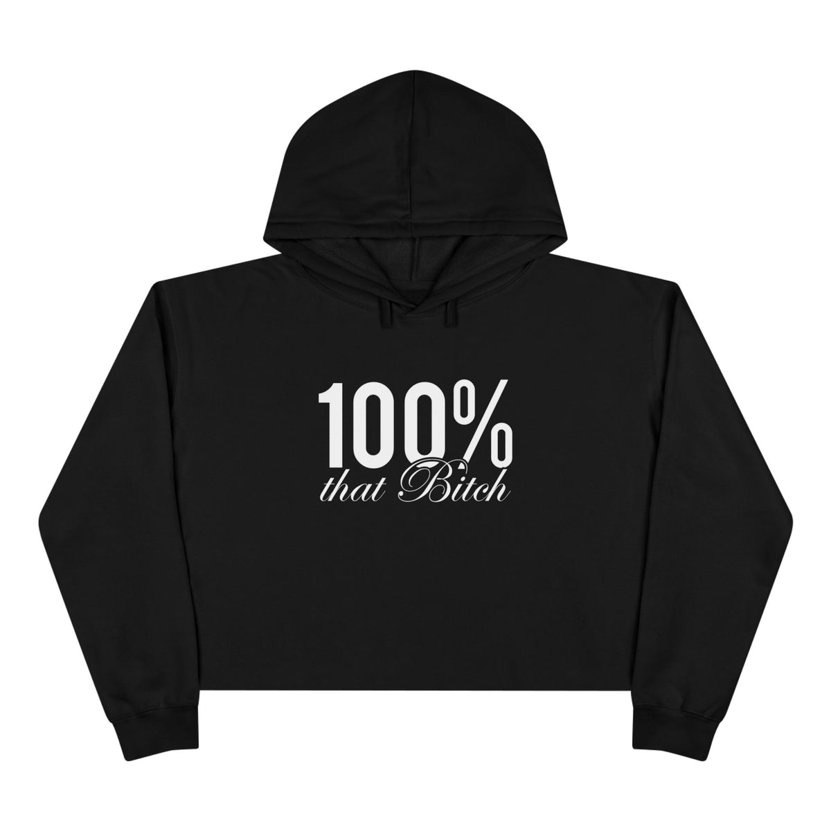 100 That Bitch Collection - ScrewResponsibility.com