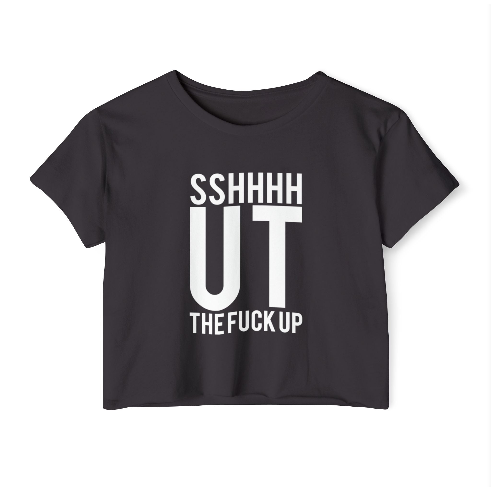 Shut The Fuck Up Collection - ScrewResponsibility.com