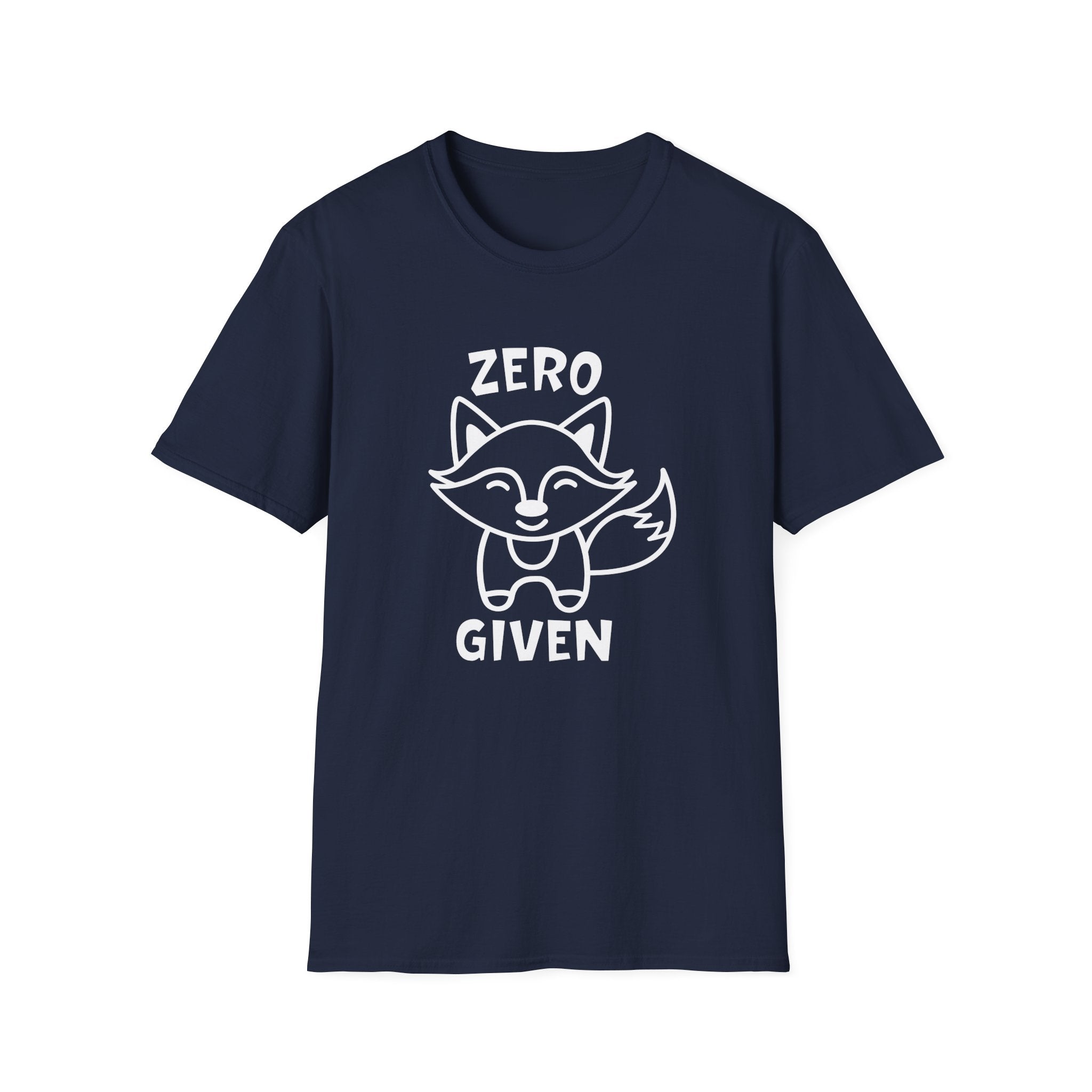 Zero Fox Given Collection