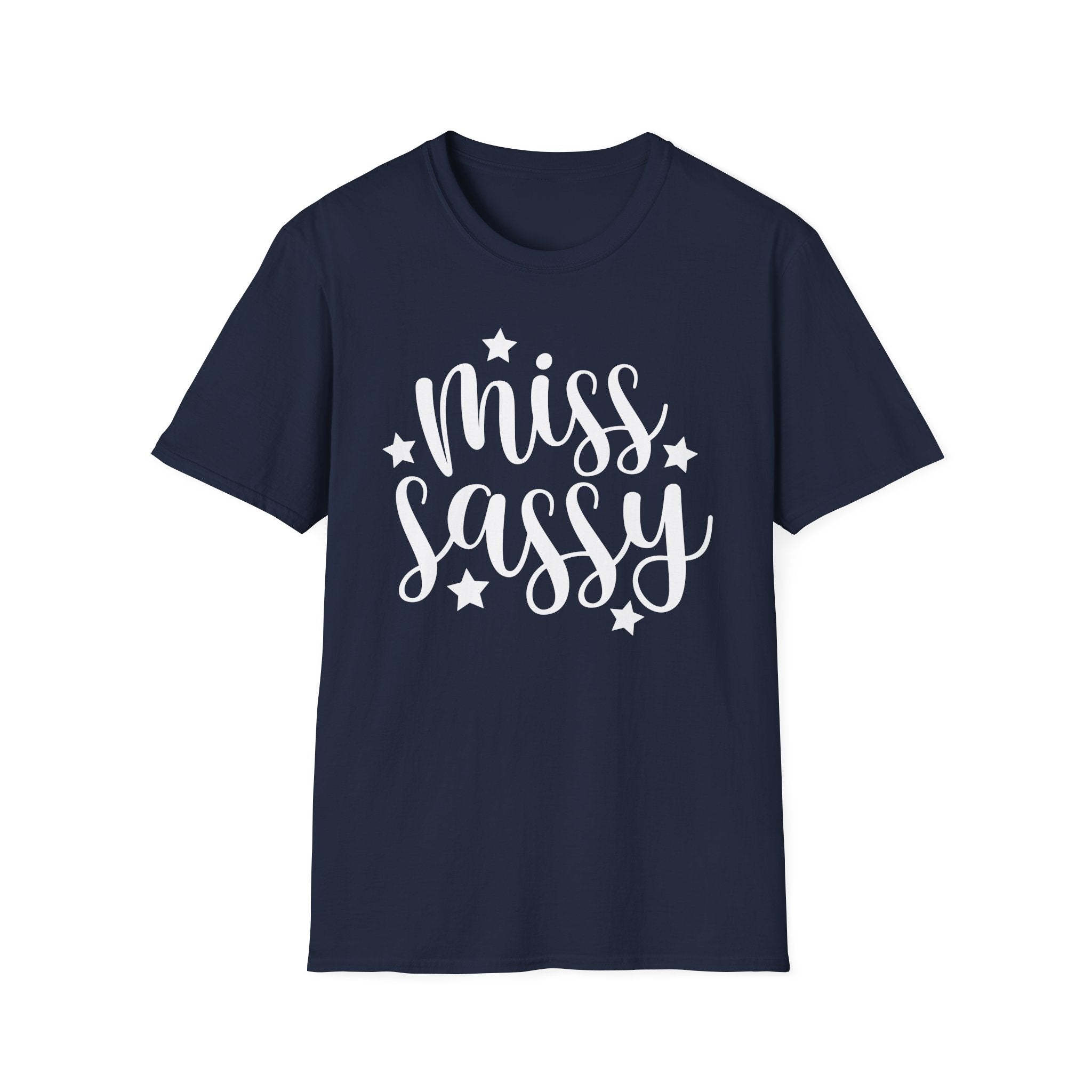 Miss Sassy Collection