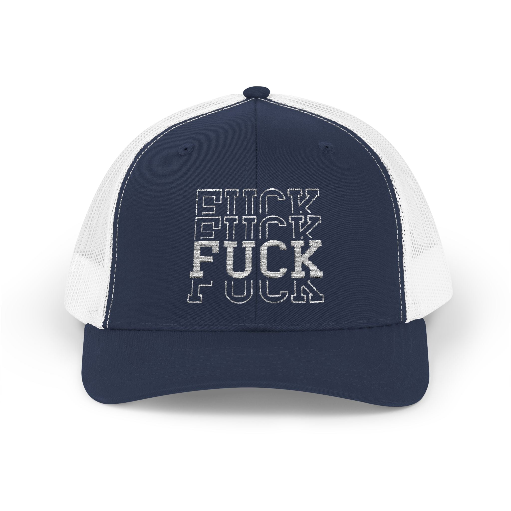 Fuck! Collection - ScrewResponsibility.com