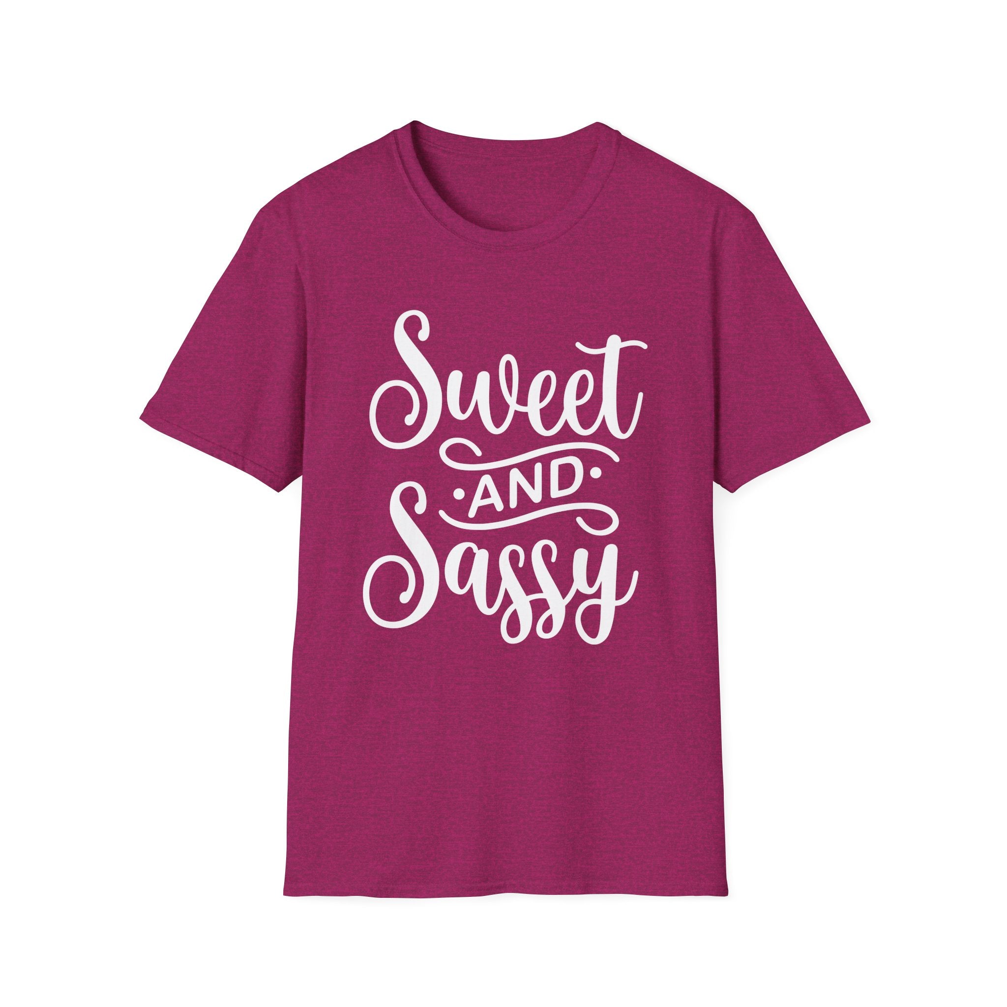 Sweet And Sassy Collection