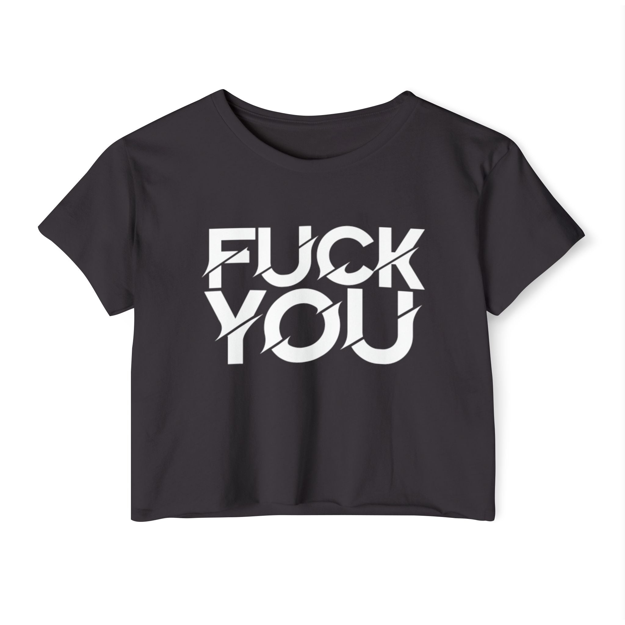 Fuck You Collection (3) - ScrewResponsibility.com