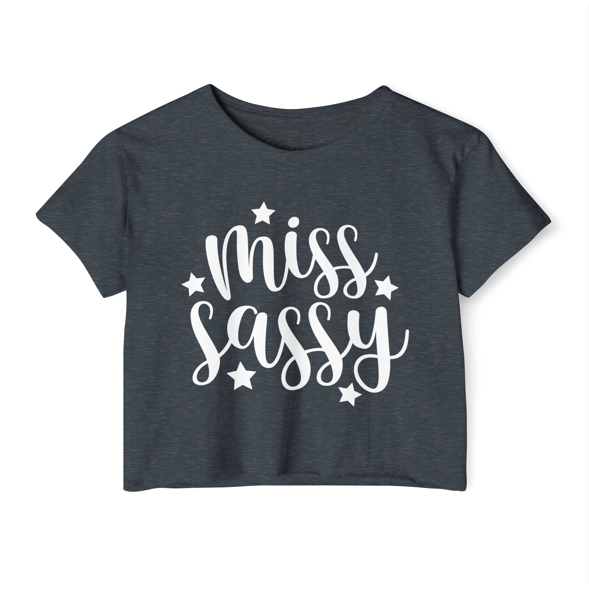 Miss Sassy Collection