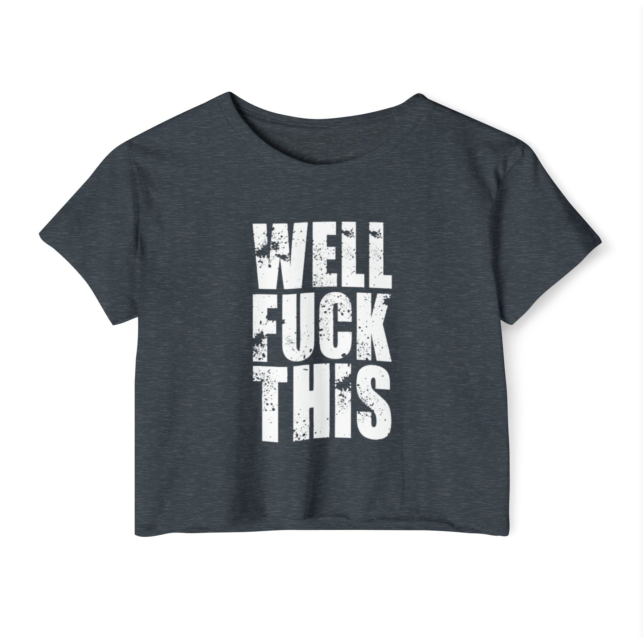 Well Fuck This Collection - ScrewResponsibility.com