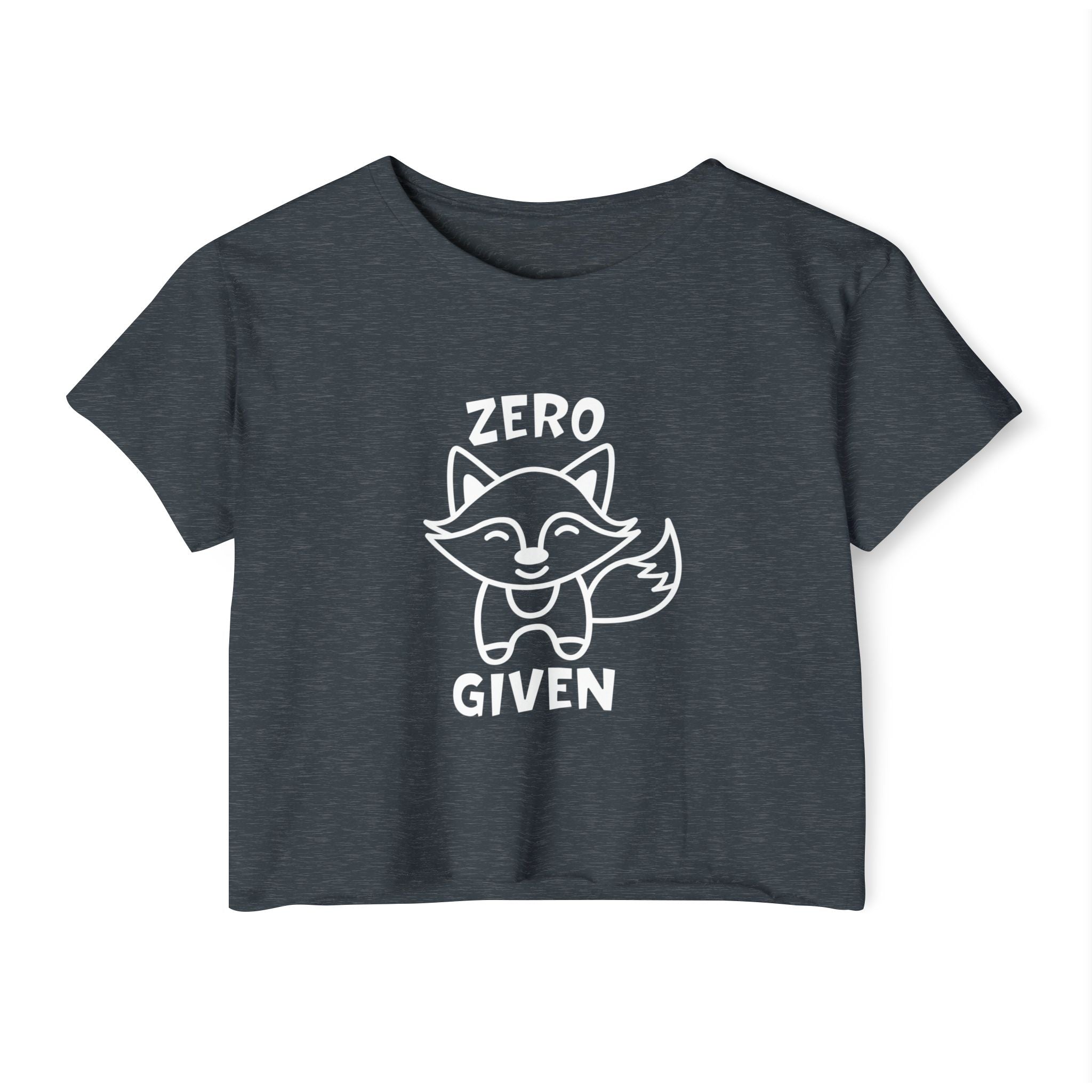 Zero Fox Given Collection