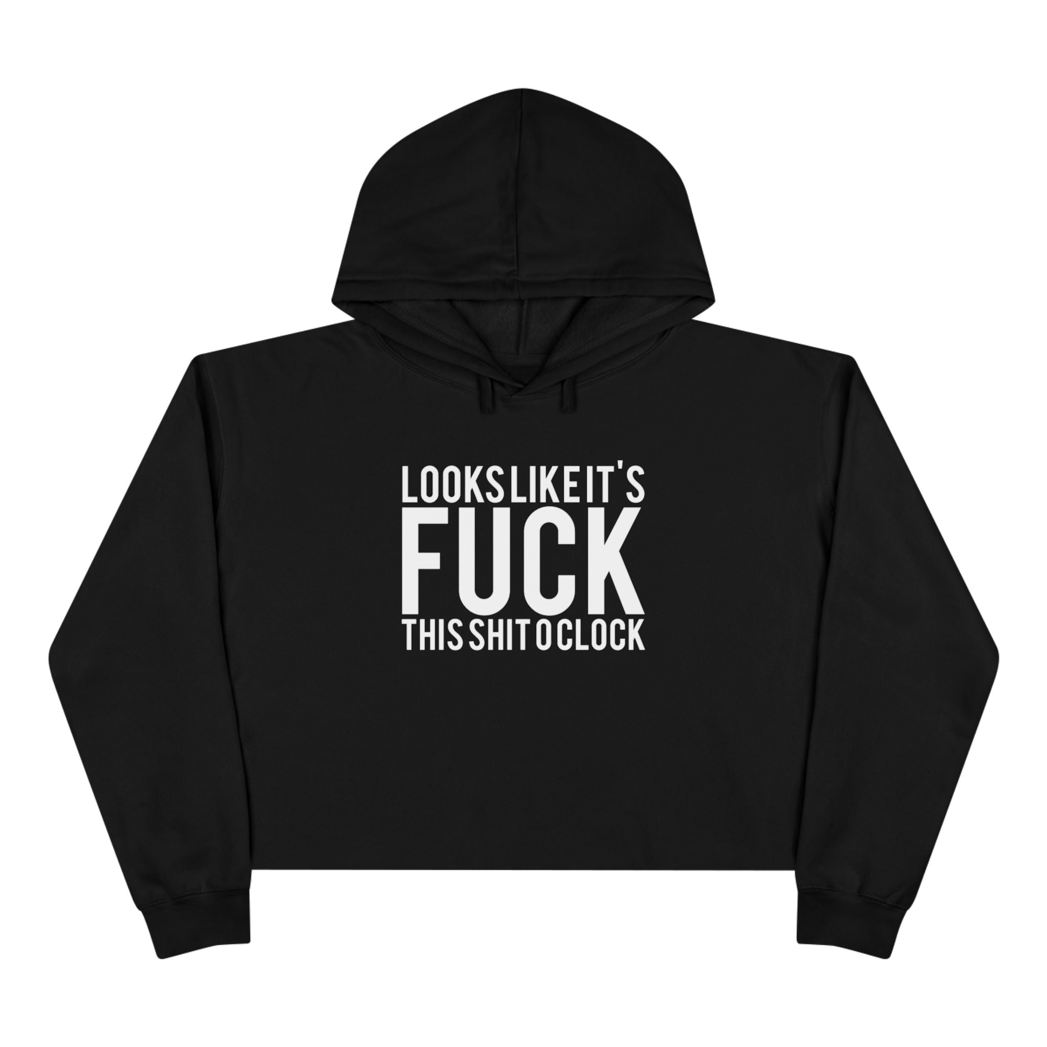 Fuck This Shit O'clock Collection - ScrewResponsibility.com