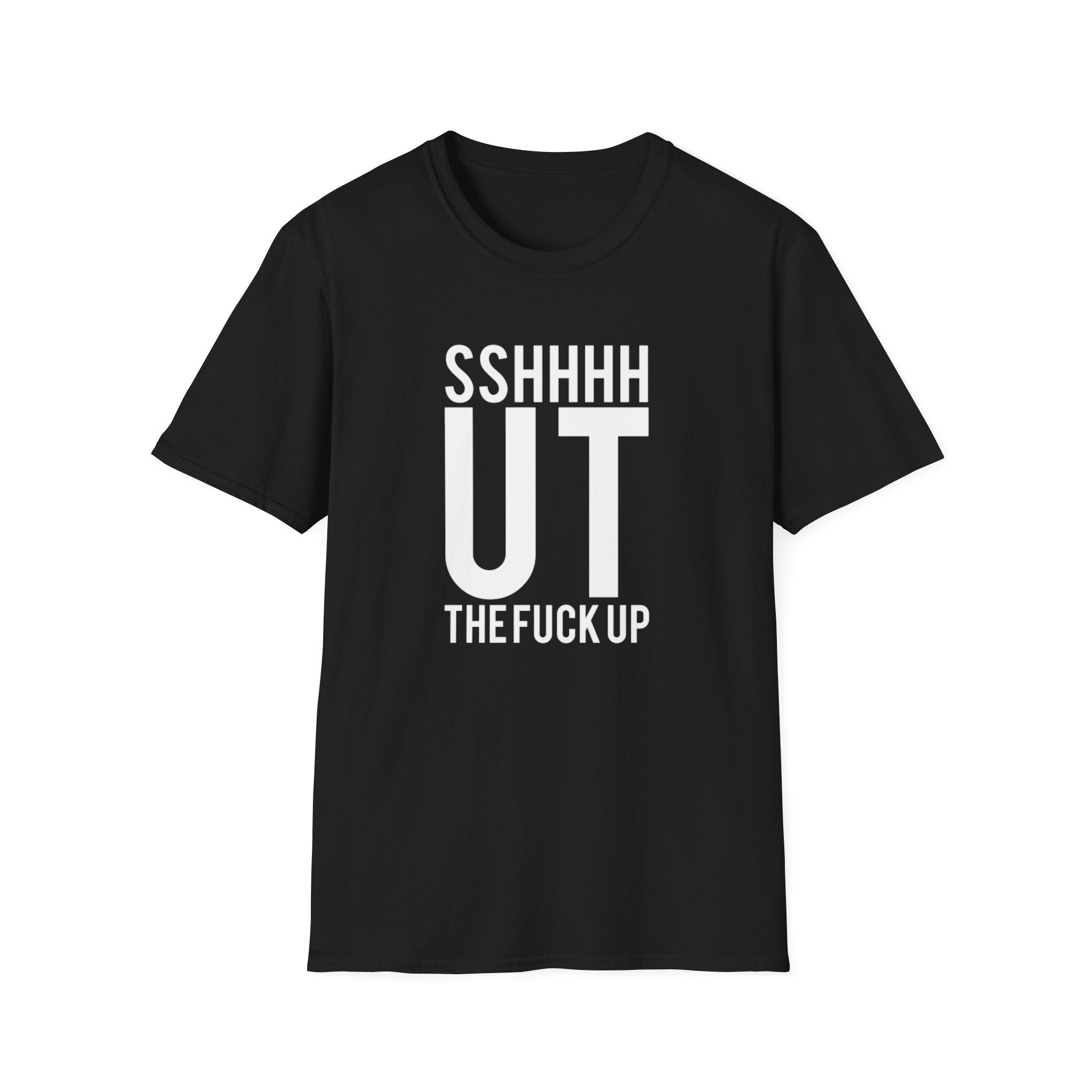 Shut The Fuck Up Collection - ScrewResponsibility.com