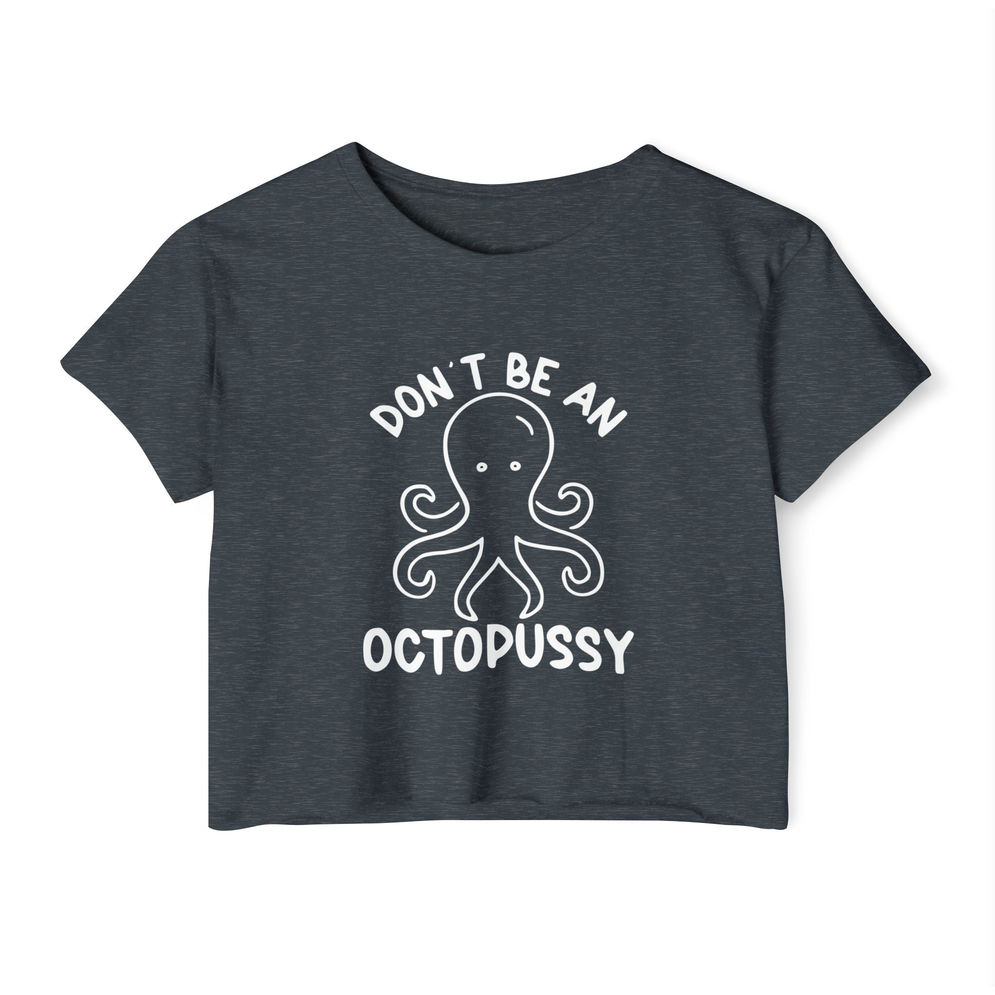 Octopussy Collection