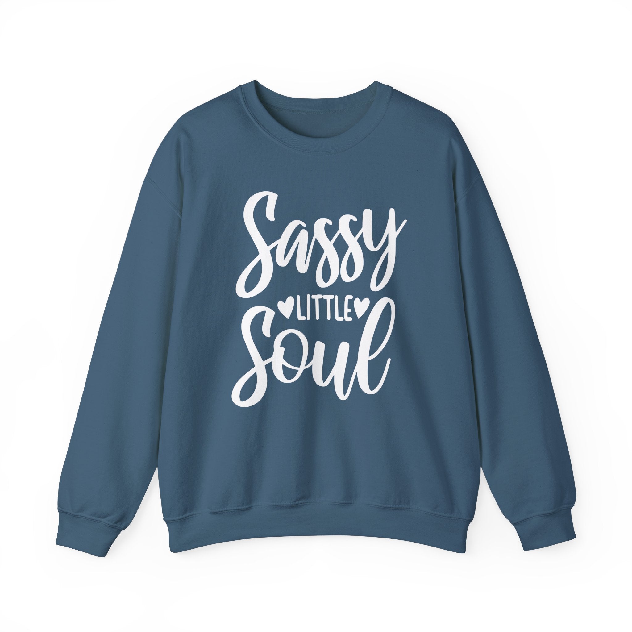 Sassy Little Soul Collection