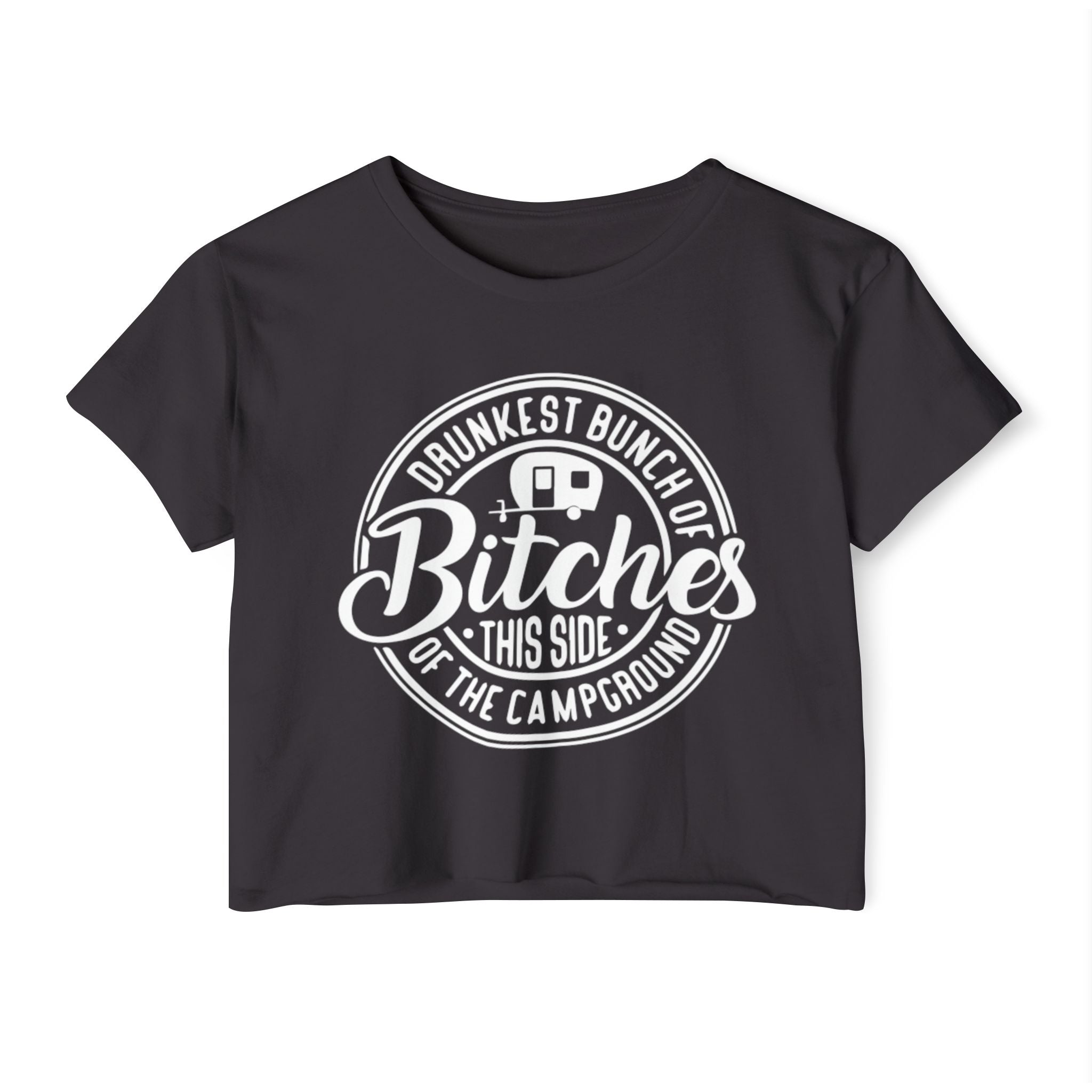 Drunk Bitches Collection - ScrewResponsibility.com