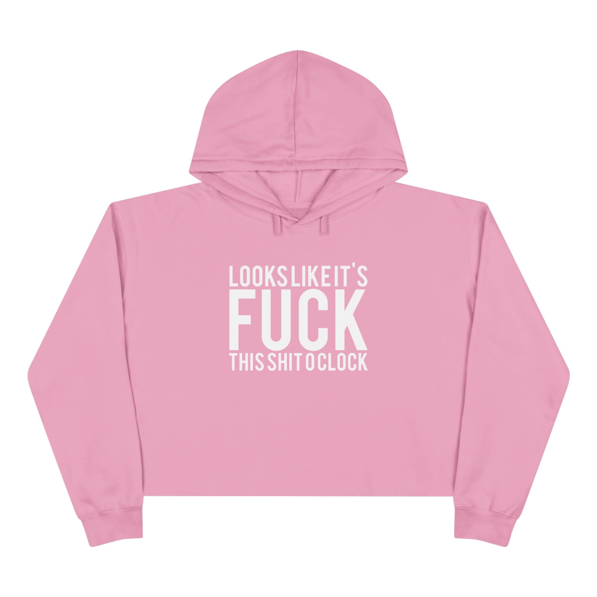 Fuck This Shit O'clock Collection - ScrewResponsibility.com