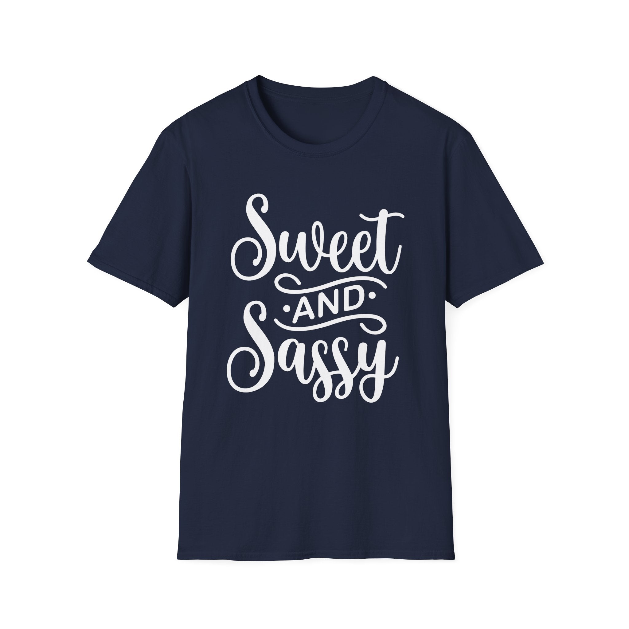 Sweet And Sassy Collection