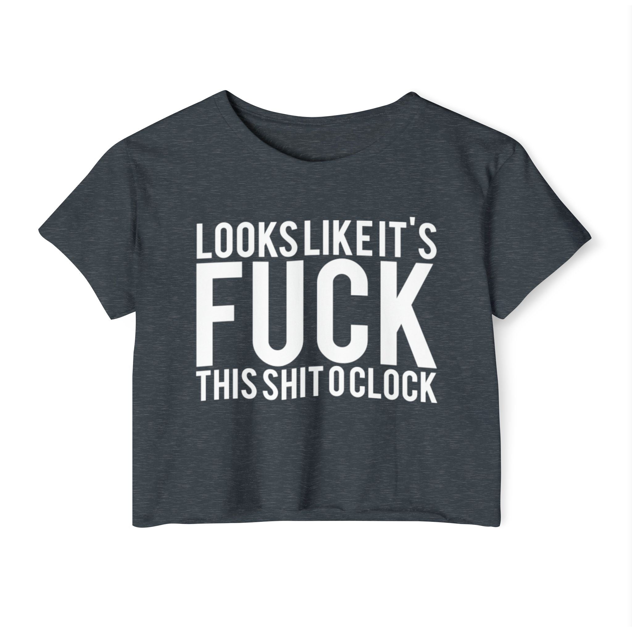 Fuck This Shit O'clock Collection - ScrewResponsibility.com