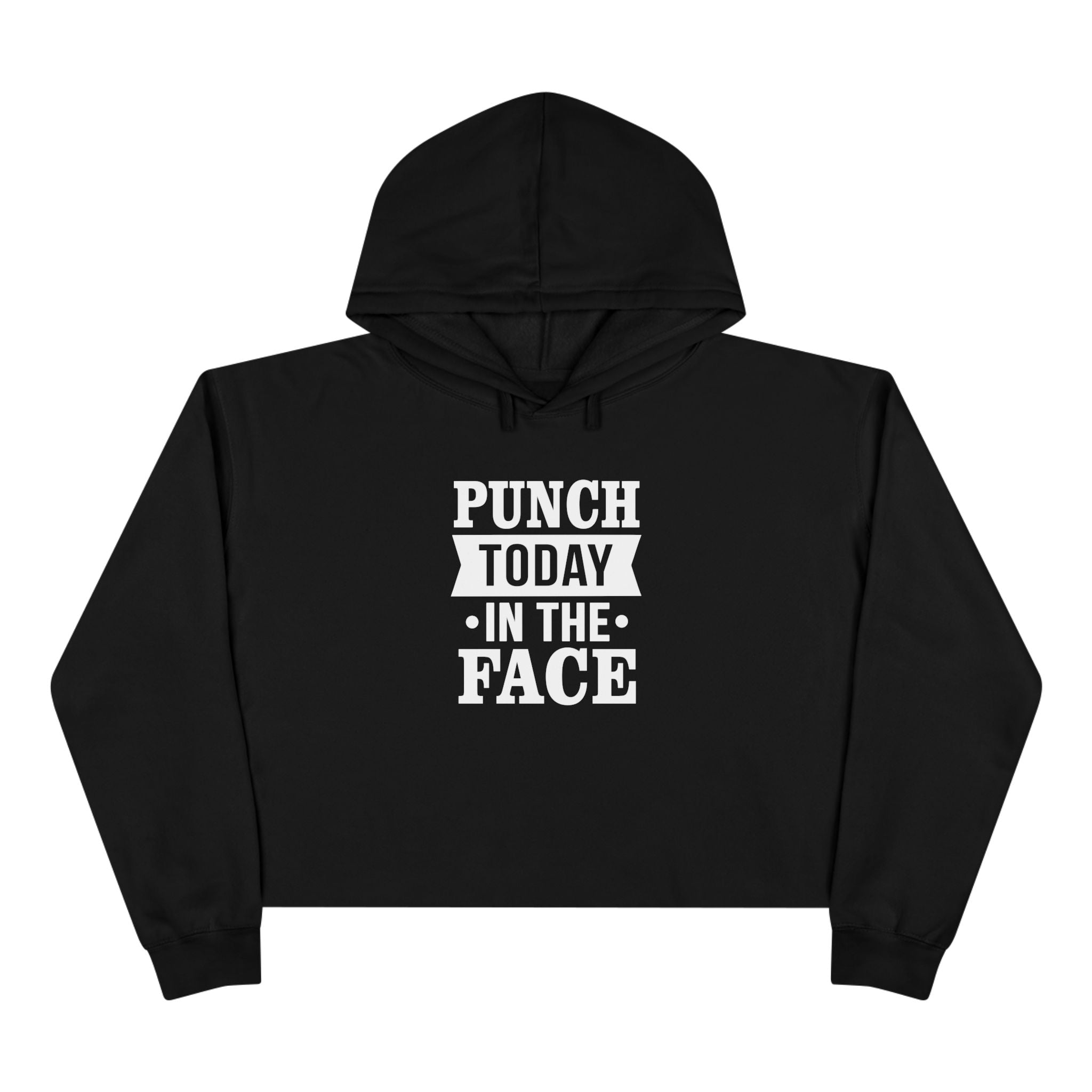 Punch Today In The Face Collection