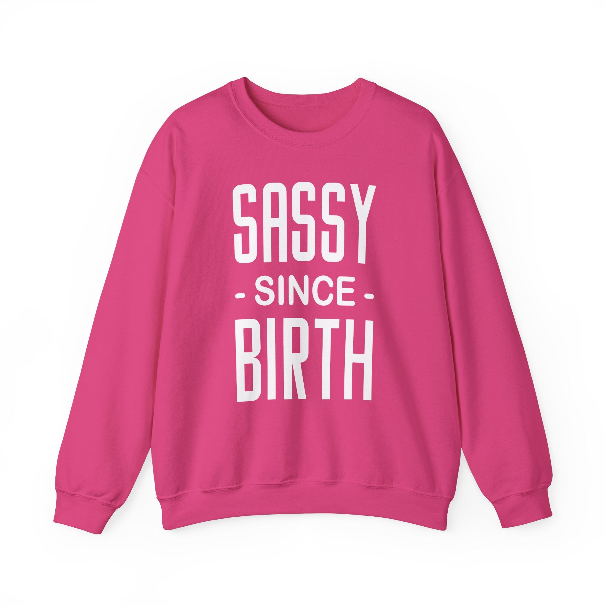 Sassy Since Birth Collection