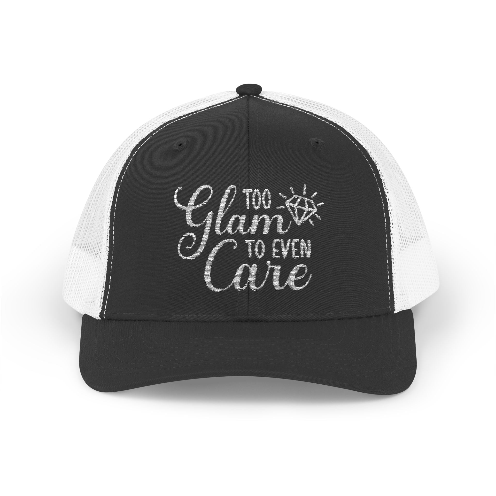 Too Glam To Even Care Collection