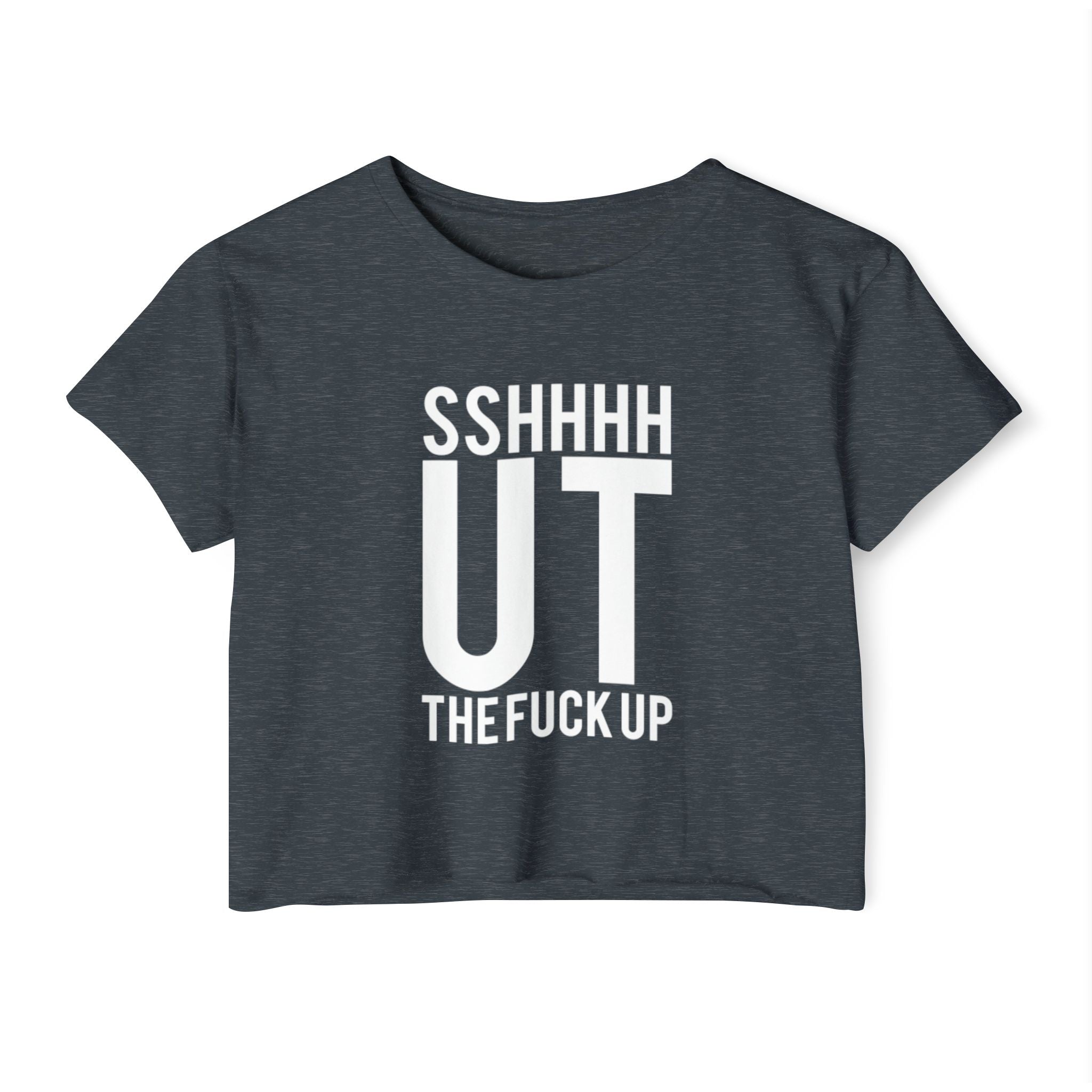 Shut The Fuck Up Collection - ScrewResponsibility.com