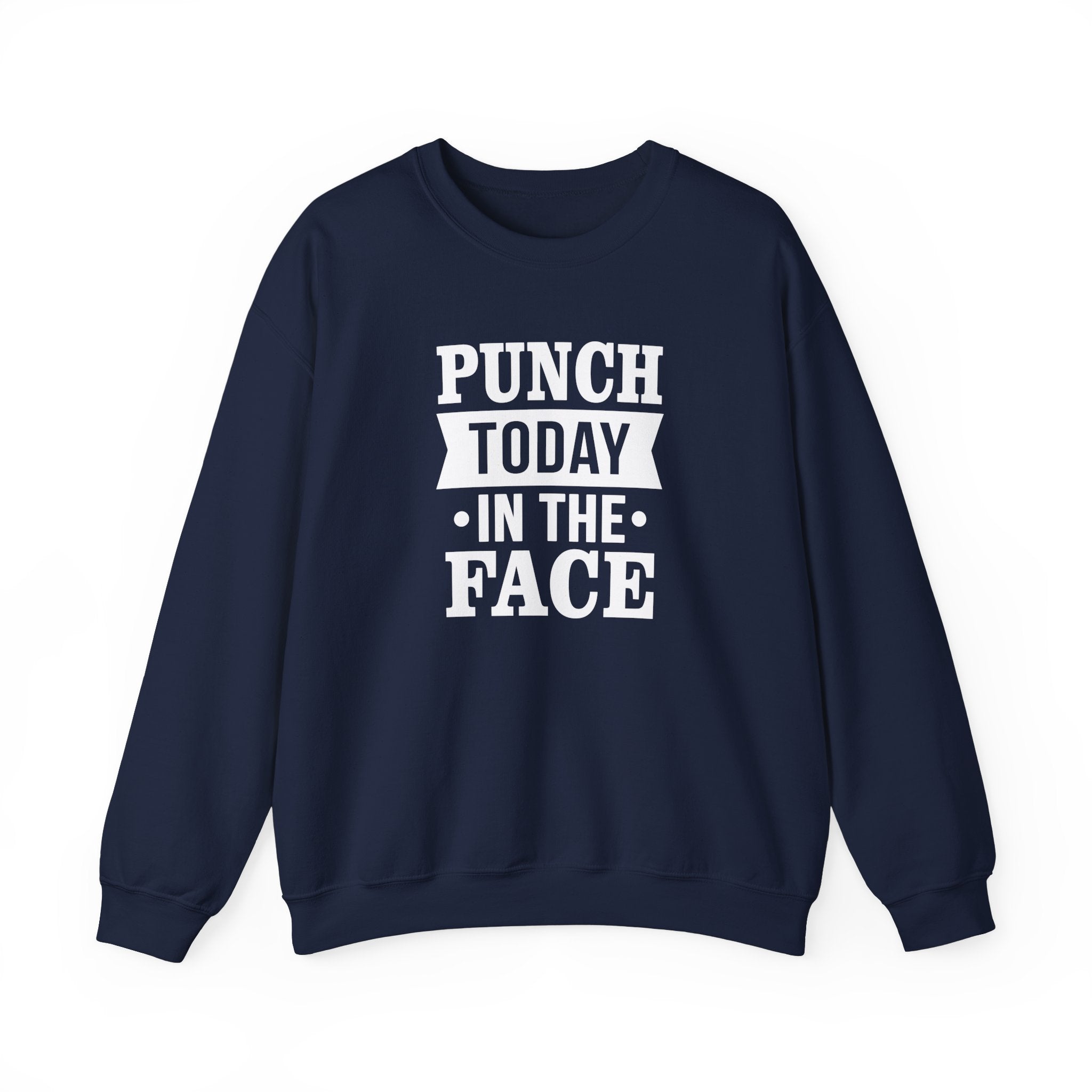 Punch Today In The Face Collection